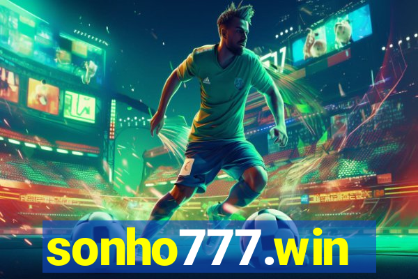sonho777.win