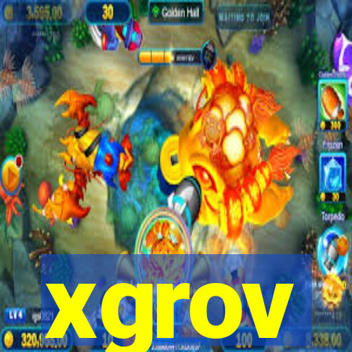 xgrov