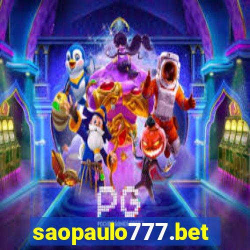 saopaulo777.bet