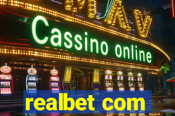 realbet com