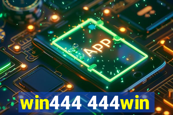 win444 444win