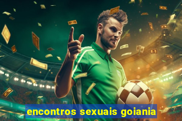 encontros sexuais goiania