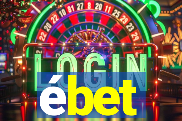 ébet