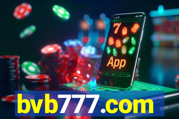 bvb777.com