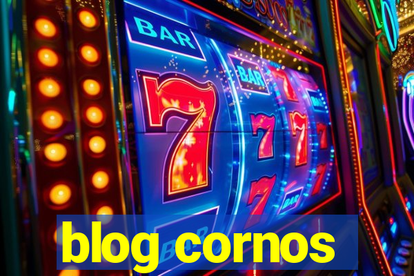 blog cornos