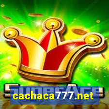 cachaca777.net