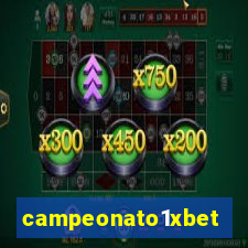 campeonato1xbet