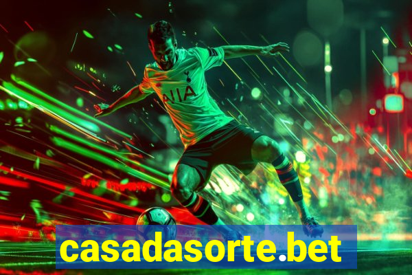casadasorte.bet