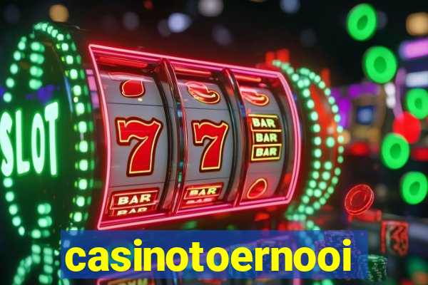 casinotoernooi