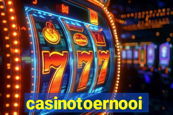 casinotoernooi