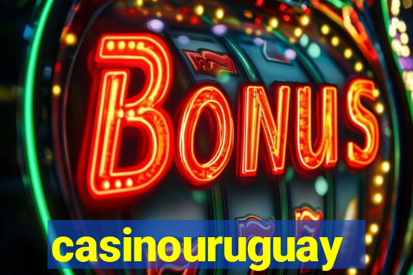 casinouruguay