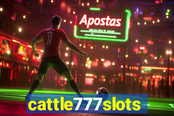 cattle777slots