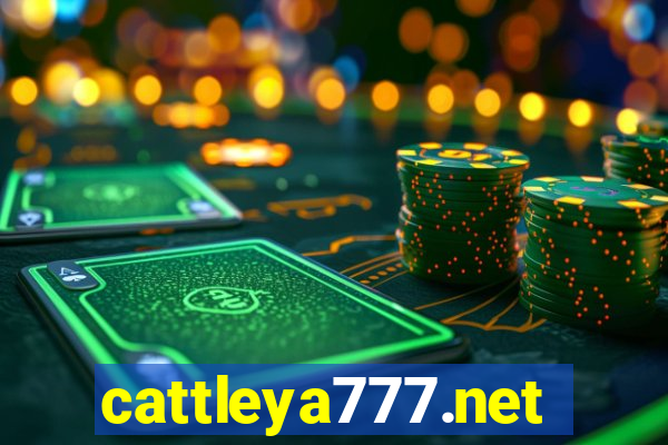 cattleya777.net