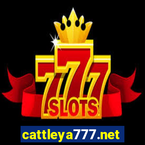 cattleya777.net
