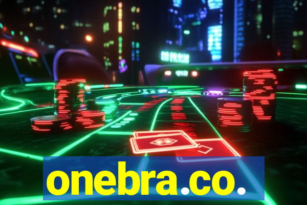 onebra.co.