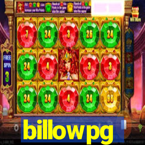billowpg