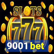 9001 bet