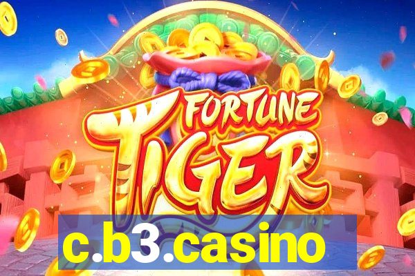 c.b3.casino