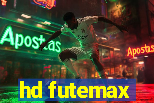 hd futemax