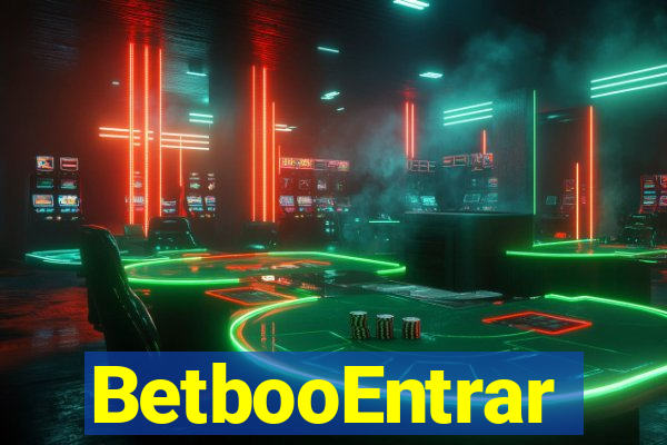 BetbooEntrar