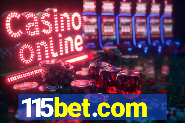 115bet.com