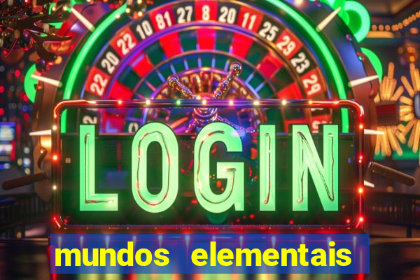 mundos elementais download android