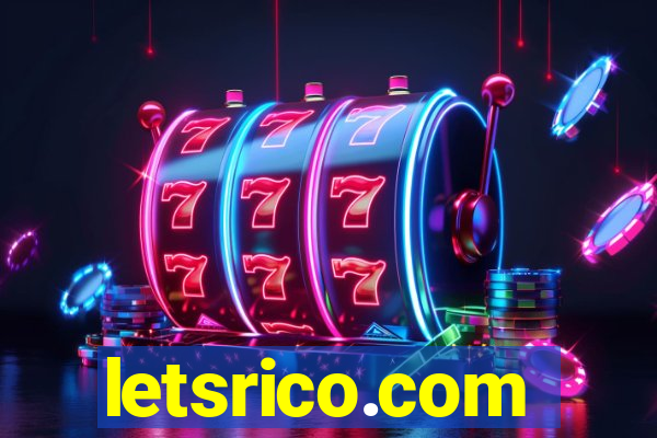 letsrico.com