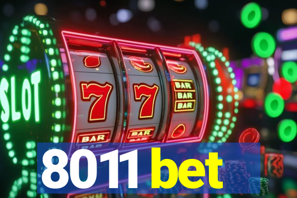 8011 bet