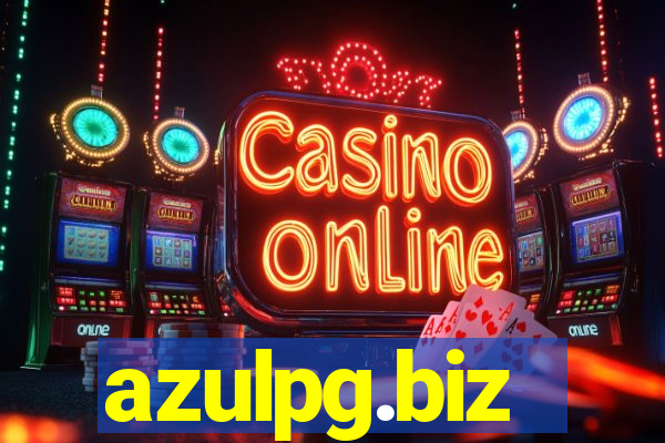 azulpg.biz