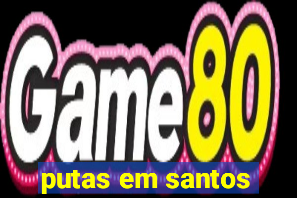 putas em santos