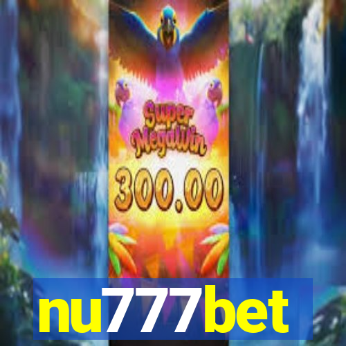 nu777bet