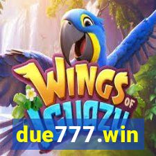 due777.win