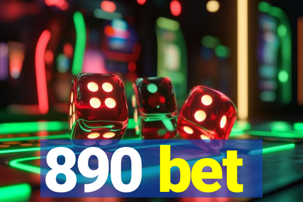890 bet