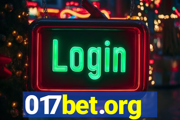 017bet.org