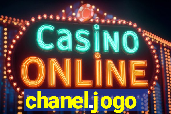 chanel.jogo