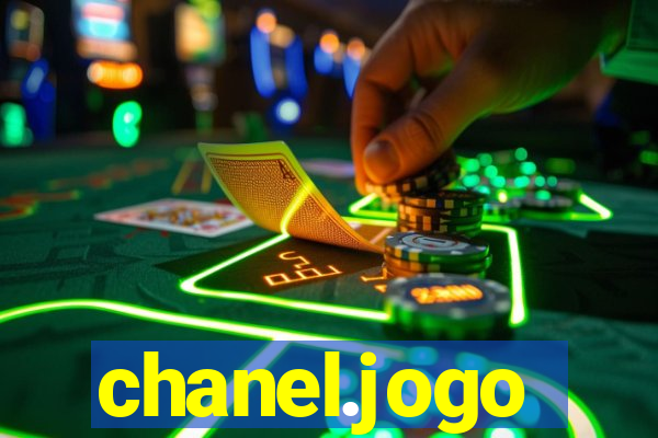 chanel.jogo