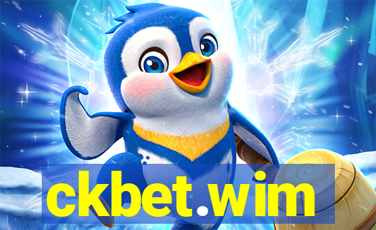 ckbet.wim