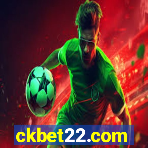 ckbet22.com