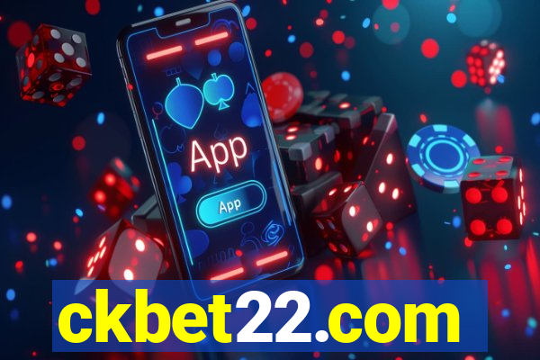 ckbet22.com
