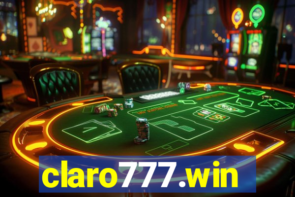 claro777.win