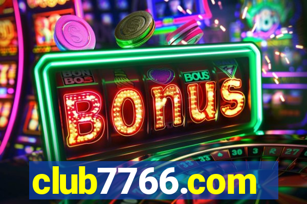 club7766.com