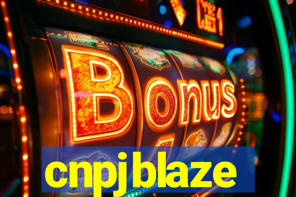 cnpjblaze