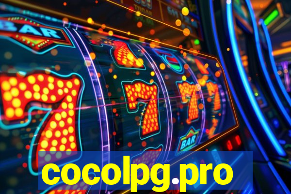cocolpg.pro