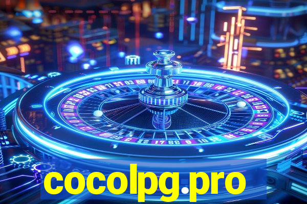 cocolpg.pro