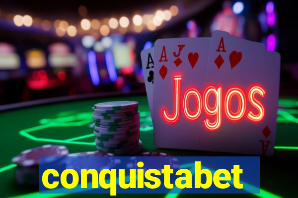 conquistabet