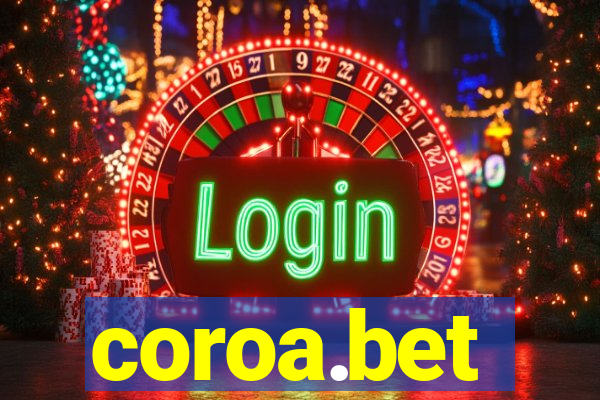 coroa.bet