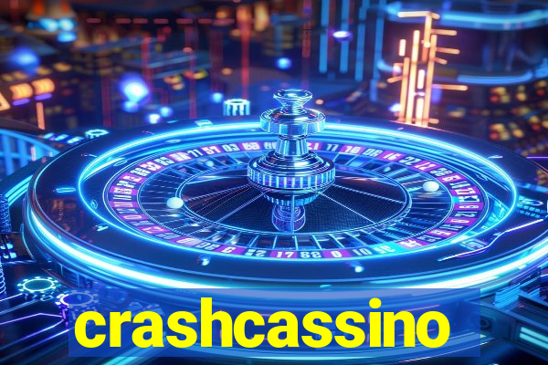 crashcassino