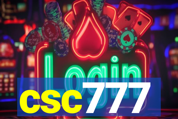 csc777