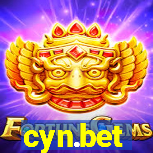 cyn.bet