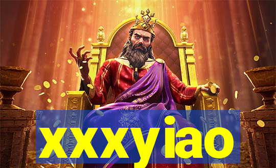 xxxyiao